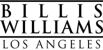 BILLIS WILLIAMS GALLERY LOS ANGELES